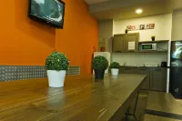 Youth Station Hostel