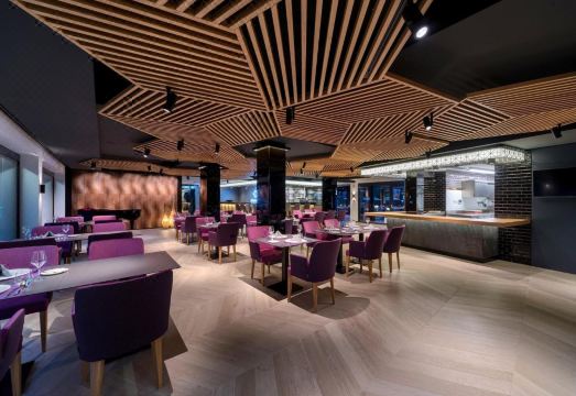 2. 도나우티카 호텔..