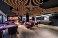 Donautica Hotel & Restaurant Hoteles en Fadd