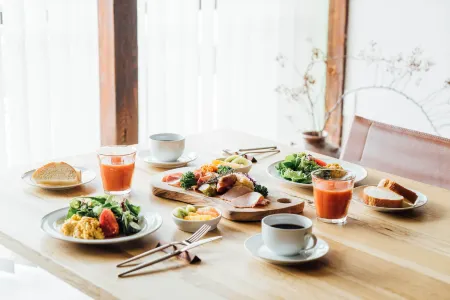 Minka Riverside Villas Отели рядом со станцией Kosugi Railway Station