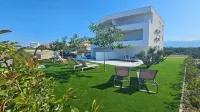 Apartments Twins with Pools