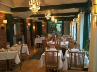 Mora Hotell & Spa Hotels in Mora