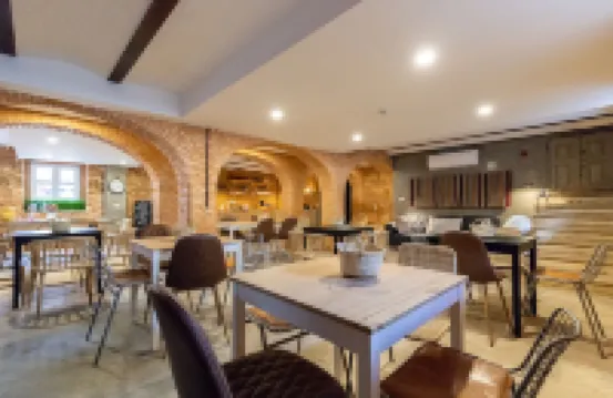 Aleixomor'Aqui Hotels in Sao Clemente