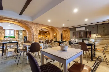 Aleixomor'Aqui Отели в г. Сан-Себаштиан