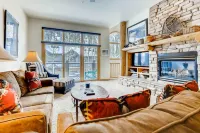 The Forest Neighborhood by Keystone Resort