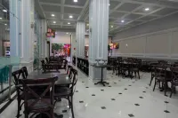 Roma Guadalajara in Downtown
