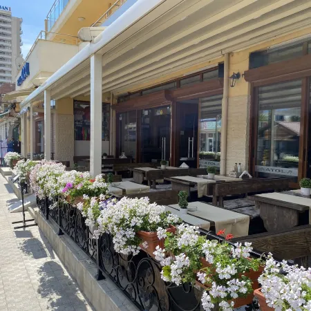 Hotel Atol