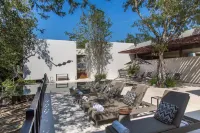 Chablé Yucatan Hotels in 