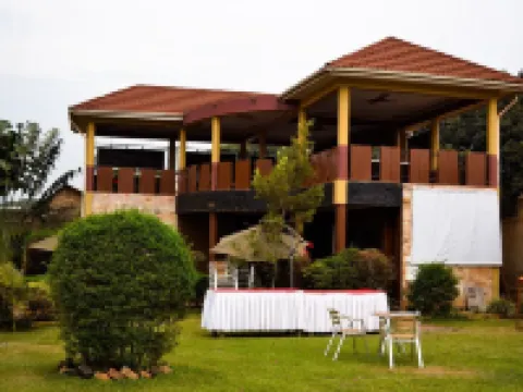 Glory Summit Hotel Hotels in Bugahya