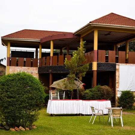 Glory Summit Hotel