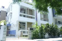 Maplewood Stay Hotel a South Delhi