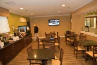 Sleep Inn & Suites - breakfast