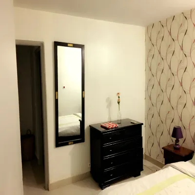 Résidence Bimbois - Apartemen