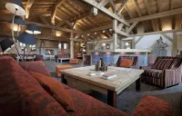 CGH Résidences & Spas les Chalets de Jouvence - Apartments