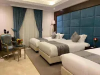 Three Points Al Salama Hotel in zona Centro Commerciale Soccer Scene