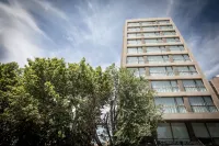 Brizo Neuquén Hotels in 