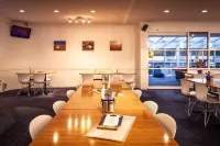 Kingston Hotel Hotels in Kettering