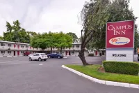 Campus Inn & Suites Eugene Downtown - Motels