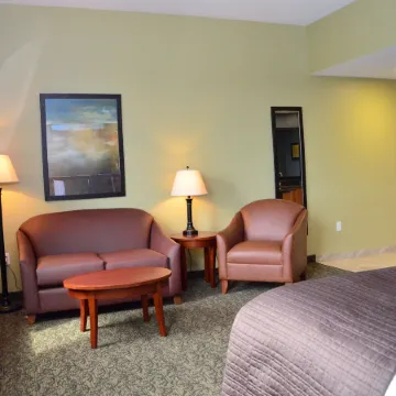 Cobblestone Inn & Suites - Newton