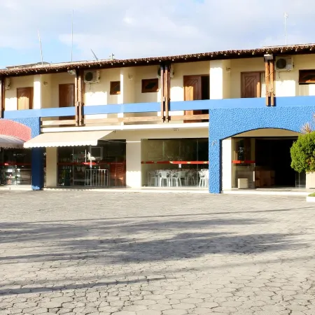 Coroa Bella Praia Hotel