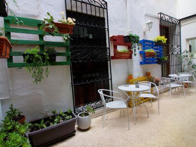 Hostal El Mercat