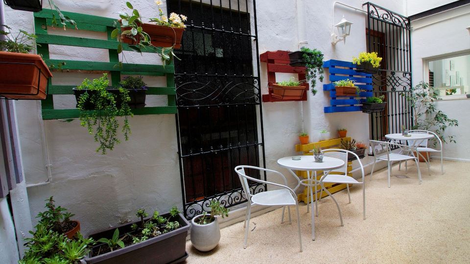 Hostal El Mercat