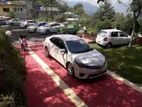 Bhurban Apartments