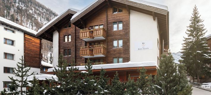 Hotel Daniela Hotels in Zermatt