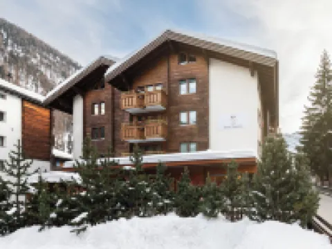 ホテル ダニエラ ツェルマットのホテル