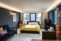 Chroma Lodge Pikermi Hôtels à : Rafina-Pikermi