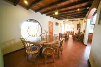 Villas Jucanya Super Higienizadas Hotels in Santa Catarina Palopo