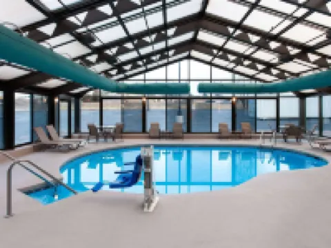 La Quinta Inn by Wyndham Wausau Hotels in Wausau