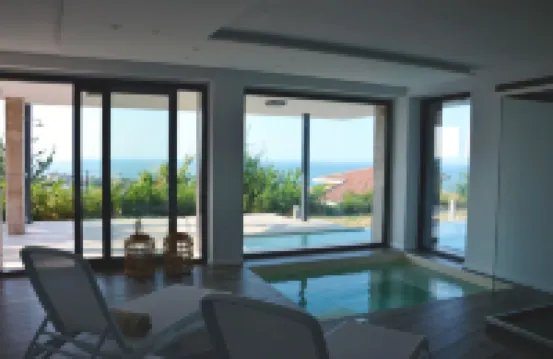 Villa Verna Agriresort