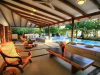 Hotel Tropico Latino Hotels in Cobano