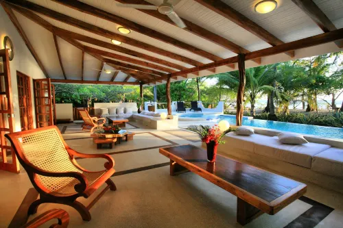 Hotel Tropico Latino Hotels in Cobano