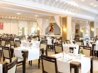Tui Suneo Royal Kenz - All Inclusive - Morgenmad