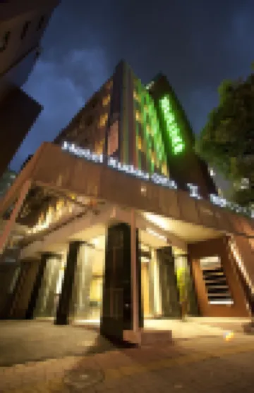 Hotel Kudou Oita Hotel a 
