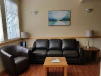 Sunset Resorts Canmore and Spa Hotels in Canmore