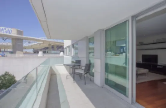 住在波爾圖酒店 - 附陽台/火龍球場景觀