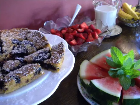 Benjamin F. Packard House Bed and Breakfast