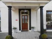 East Hook Farmhouse Hotel a Haverfordwest