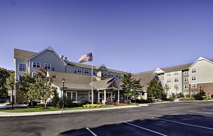 Residence Inn Atlantic City Airport Egg Harbor Township