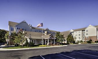 Residence Inn Atlantic City Airport Egg Harbor Township