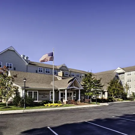 Residence Inn Atlantic City Airport Egg Harbor Township