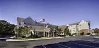 Residence Inn Atlantic City Airport Egg Harbor Township