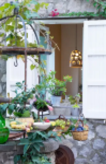 維拉凱蒂度假村