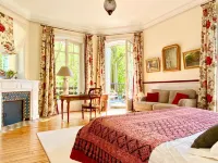 Villa du Châtelet Hotels in Noyon