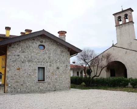Suite Maria Residence Hotels in Buttrio