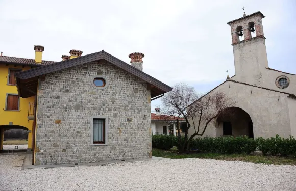 瑪利亞套房公寓酒店