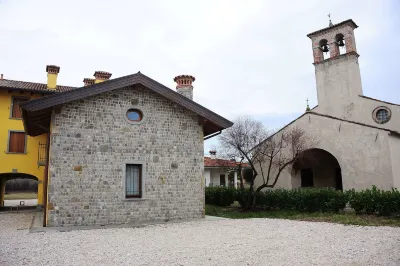 Suite Maria Hotels in Gonars